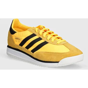 Dámské tenisky Tenisky adidas Originals Sl 72 Rs žlutá barva, IH7912, 40 2/3, 11X