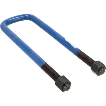 Brzdový třmen Třmen pera VOLVO M24x102x410 mm MTX-B162-SCK, , ,