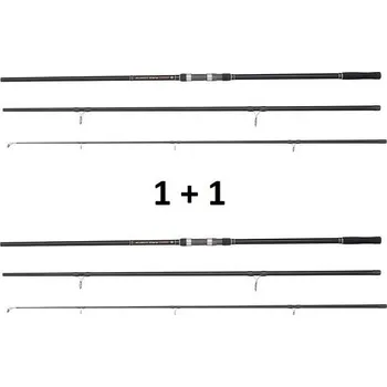 Mivardi Prut Alcon Carp MK2 390SH 3,9m 3,5lb AKCE 1+1