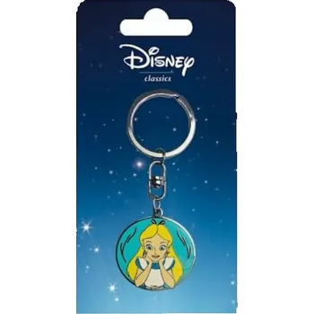 Klíčenka DISNEY - Alice