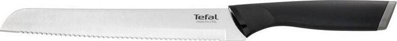 Nůž na chleba COMFORT K2213444 20 cm, nerez, Tefal