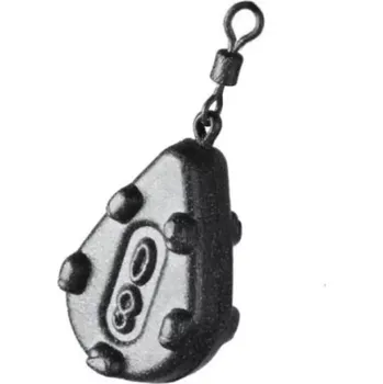 ZFISH olovo Gripper Lead - 100g