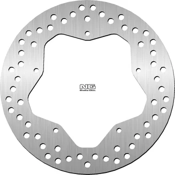 Brzdový kotouč Brzdový kotouč NG 1282 BMW HP4 1000 2012-2020
