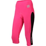 WP41 dámské cyklistické kalhoty - Růžová 349 / M / Růžová
