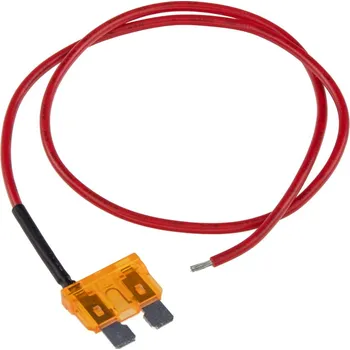 Jistič Pracovní MIDI pojistka 5A