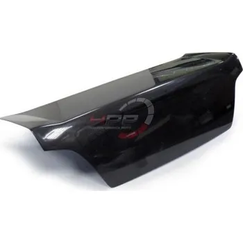 Tuning Karbonové zadní víko kufru Japspeed Subaru Impreza Ver. 7/8/9 sedan (01-07)