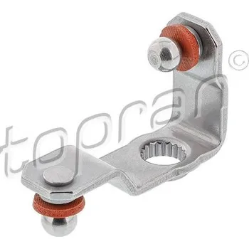 Převodovka Sada na opravy, řadicí páka HANS PRIES - TOPRAN 111 317