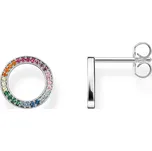 Thomas Sabo H1947-318-7 Earrings - Together