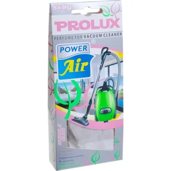 Vůně do vysavače Vůně do vysavače PROLUX Bubble Gum 5x8g pro Značení VROUTECKÉ PAPÍRNY 418
