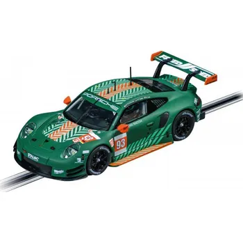 auto na autodráhu Carrera Porsche 911 RSR Proton Competition No. 93