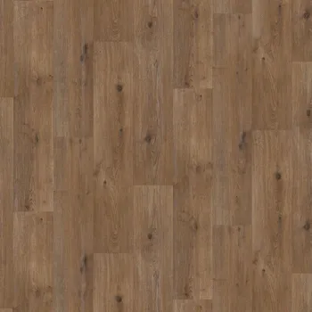 pvc podlaha PVC podlaha Gerflor Texline 2015 Sherwood Brown /filc Označení šíře role: 4 m