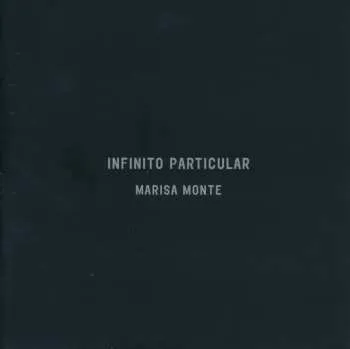 Hudba CD Marisa Monte: Infinito Particular 2023