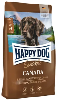 Krmivo pro psa Happy Dog Supreme Sensible Canada