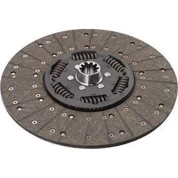 Spojková lamela Spojková lamela 420 mm MB 36x44,5 mm SACHS 1878634224:009, , ,