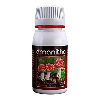 Pesticid Amanitha 15ml, fungicid proti plísním