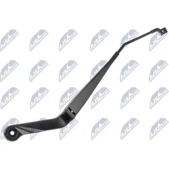 Stěrač Rameno stěrače, čistění skel NTY EWB-FT-009