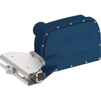 Příslušenství pro přívěs Stabilizační jednotka KNOTT ETS PLUS 004 pro nákladní přívěsy 2400-3500 kg