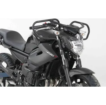 Rám pro motocykl Hepco & Becker Padací rám Yamaha XJ 6 (09-16) přední