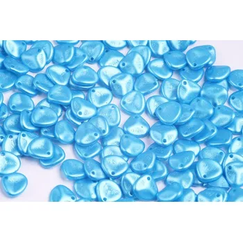 Korálek Rose Petal č.60 (8x7mm)