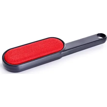 Odžmolkovač ODCHLUPOVAČ | oboustranný odstraňovač chlupů, vlasů & nečistot | 25 cm Dedra