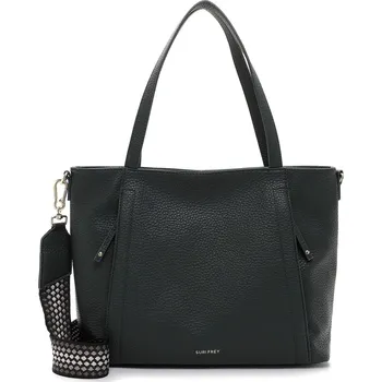 Kabelka Dámská kabelka Suri Frey Ava - tmavě zelená