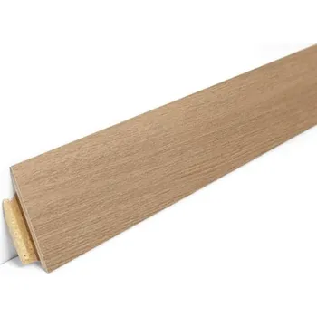 soklová lišta Soklová lišta z vinylu K45 délka 1815 mm Barva: 1083 Dub pískový