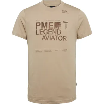 Pánské tričko PME Legend pánské triko PTSS2211594 PTSS2211594 XXXL 8019