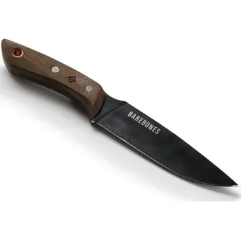 lovecký nůž BAREBONES | Lovecký nůž | HMS-2118 | Hnědý