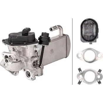 AGR-modul HELLA 6NU 358 167-031