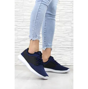 Dámská obuv KANG YOU Dámské ponožkové tenisky WH-07NA Velikost: 36