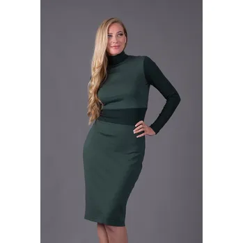 Dámské šaty ŠATY AXELLO 37054 Velikost: 46