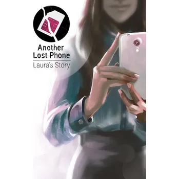 Počítačová hra Another Lost Phone: Laura's Story PC