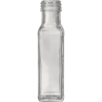 Láhev Maraska - 0.10 bezbarevná PP31.5 BG