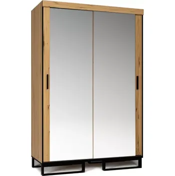 Šatní skříň Šatní skříň Lora 150cm