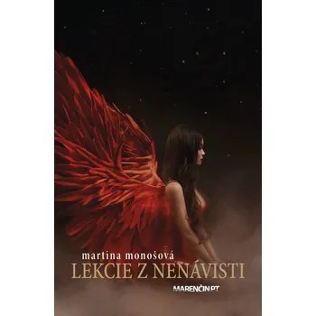Kniha Lekcie z nenávisti