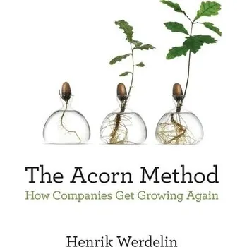 The Acorn Method - Werdelin, Henrik