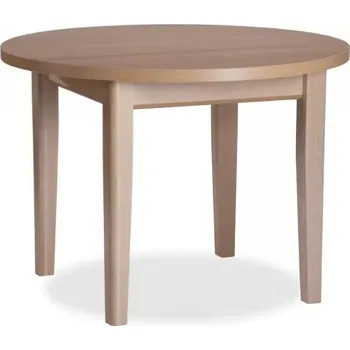 Jídelní stůl Jídelní stůl Max kulatý