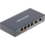 HIKVISION DS-3E0106P-E/M