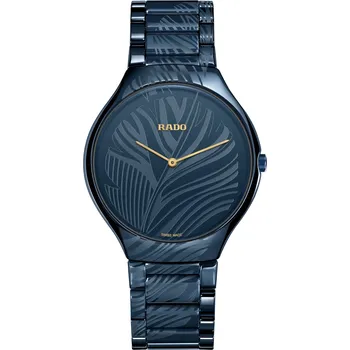 Hodinky Rado True Thinline My Bird R27014152