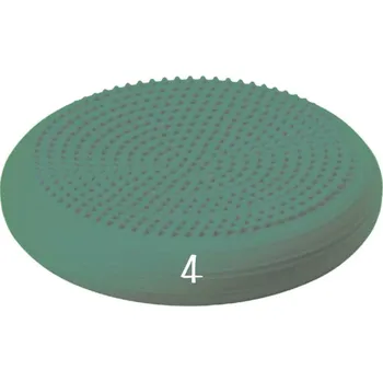 Gymnastický míč Köck-Sport Köck Sport - Masážní balanční čočka originál 33 cm Zelená