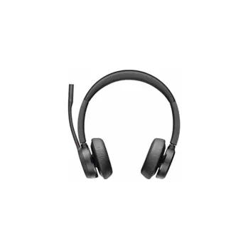 Sluchátka Poly Voyager 4320 bezdrátová náhlavní souprava, BT700 USB-A adaptér, stereo