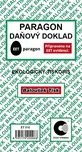 Baloušek Tisk ET010 paragon daňový…