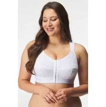 Dámské oblečení Podprsenka Mary nevyztužená bez kostic