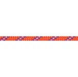 Speciální lano BEAL Rando 8 mm classic orange 30 m