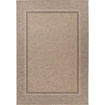 Koberec Kusový koberec LALEE COSTA 305 Nature Rozměr: 80x150 cm