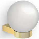 Decor Walther Club Light nástěnné světlo zlatá zlatá lesklá 1 x 60 W - Doprava zdarma