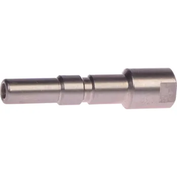 Příslušenství pro vysokotlaký čistič Rychlospojka typ Wap samec nerez IG1/4 s vnitřním závitem