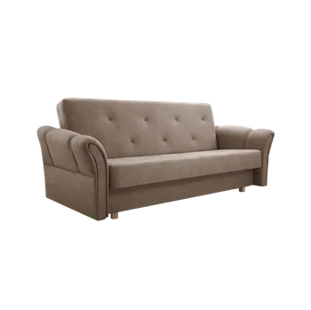 Pohovka IDZ Rozkládací pohovka MAGDA, 220 cm Barva látky: VENA 14