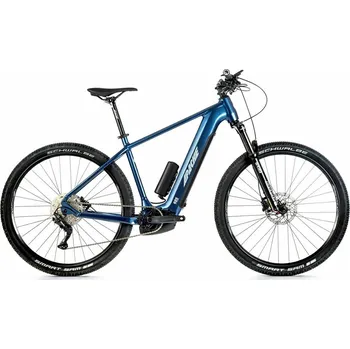 Elektrokolo Elektrokolo APACHE Hupahu 5 Bosch CX 875 Wh (M) PowerMore