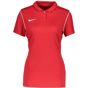 Dámské tričko Polokošile Nike W NK DF PARK20 POLO bv6893-657 Velikost M